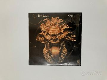 Vinile Bob James - One