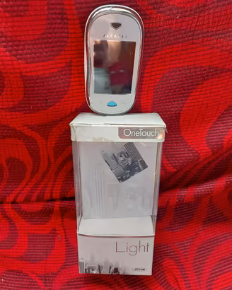 alcatel 