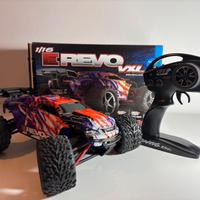 Traxxas 1/16 E-Revo VXL Brushless