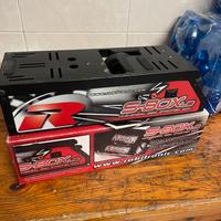 Starter box