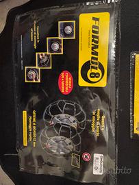 Catene Formul8 12 mm Gruppo 245 – SUV 4x4 Camper