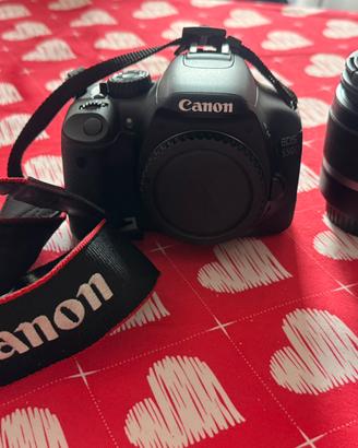 CANON EOS 550D