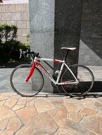 Wilier Triestina Montegrappa Misura M