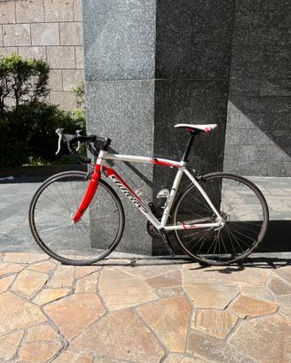 Wilier Triestina Montegrappa Misura M