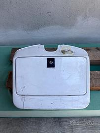 Cassettino per vespa px 125/150