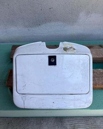Cassettino per vespa px 125/150