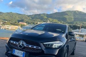 Mercedes-benz GLA 200 d Automatic AMG Line Premium