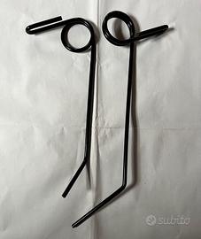 Molle copriseme per seminatrici