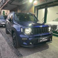 Jeep Renegade 1.6 Mjt 120 CV Limited Full Led Rest