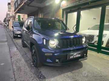 Jeep Renegade 1.6 Mjt 120 CV Limited Full Led Rest