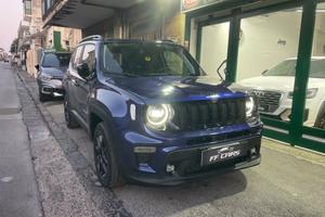 Jeep Renegade 1.6 Mjt 120 CV Limited Full Led Rest