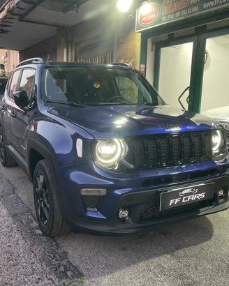 Jeep Renegade 1.6 Mjt 120 CV Limited Full Led Rest