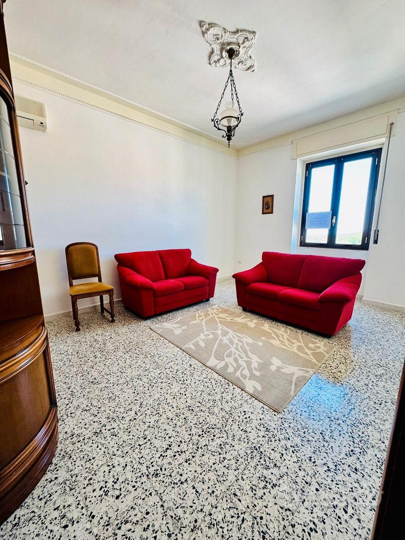 Apartment in Sassari, Monte Rosello - Altro
