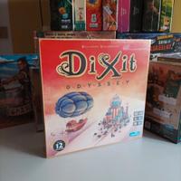 Dixit Odissey. Da 8 anni