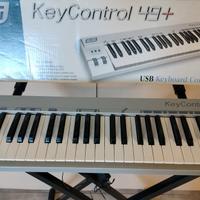 Tastiera midi ES 49 key