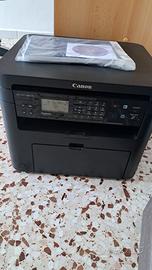 Stampante Canon Laser