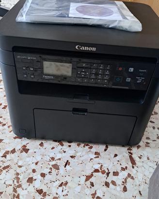 Stampante Canon Laser