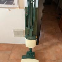 Folletto scopa elettrica VK121 con ET340 limbiate