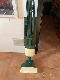 Folletto scopa elettrica VK121 con ET340 limbiate