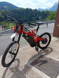Bultaco brinco RR 