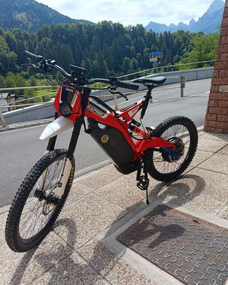 Bultaco brinco RR 