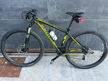 Specialized expert front