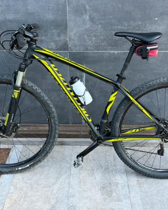 Specialized expert front