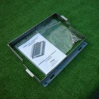 N°2 CUOCI ARROSTICINI UNIVERSALI AU40 - ilSimo