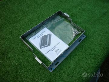 N°2 CUOCI ARROSTICINI UNIVERSALI AU40 - ilSimo