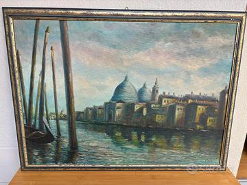 Quadro di Venezia