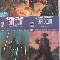 Star Wars Tempi Oscuri