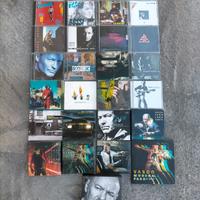 Discografia VASCO ROSSI CD e dvd