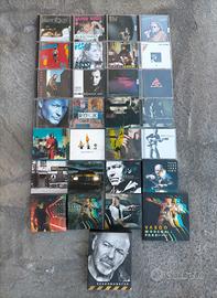 Discografia VASCO ROSSI CD e dvd
