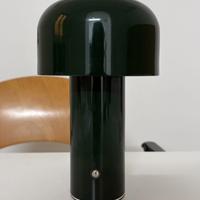 Coppia lampade da tavolo wireless vari colori