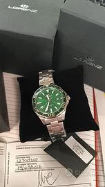 orologio Lorenz