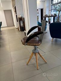 POLTRNA MODELLO PULP CHAIR