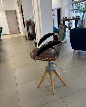 POLTRNA MODELLO PULP CHAIR