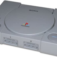 Playstation 1