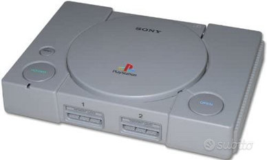 Playstation 1