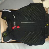 Dainese Smart Air - Gilet Airbag Moto (Taglia M/L)