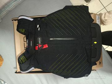Dainese Smart Air - Gilet Airbag Moto (Taglia M/L)