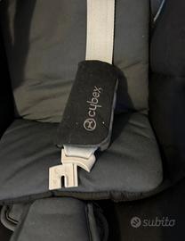 Ovetto cybex aton 5