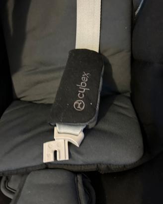 Ovetto cybex aton 5