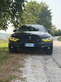Bmw 430d msport