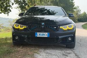 Bmw 430d msport