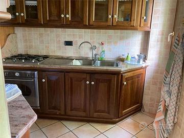 Villetta schiera a Polinago
