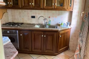 Villetta schiera a Polinago