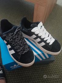 Adidas Campus