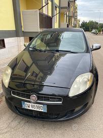 Fiat bravo, 1.6 Multijet 105cv, 2009 Dinamic
