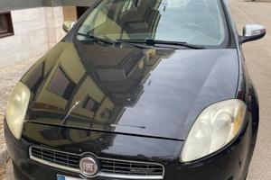 Fiat bravo, 1.6 Multijet 105cv, 2009 Dinamic
